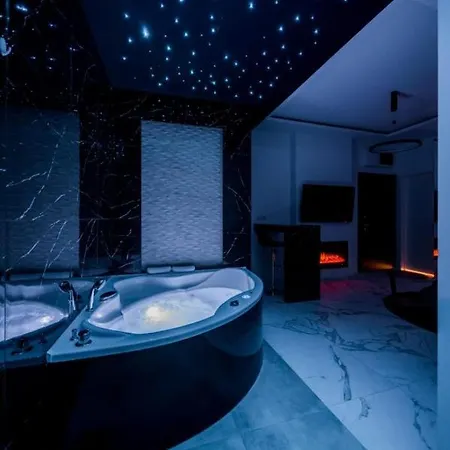 Bounce Apartment *